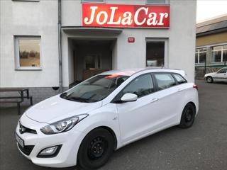 Hyundai i30 1,6 i CVVT Trikolor kombi kombi