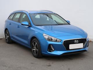 Hyundai i30 1.0 T-GDI 88kW kombi