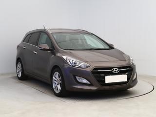 Hyundai i30 1.6 CRDi 81kW kombi