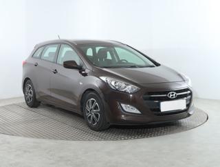 Hyundai i30 1.6 GDI 99kW kombi