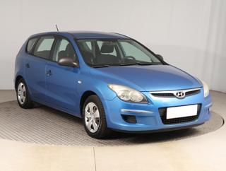 Hyundai i30 1.6 CVVT 93kW kombi