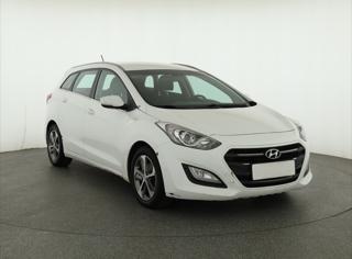 Hyundai i30 1.6 CRDi 81kW kombi