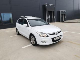 Hyundai i30 1.4 i kombi