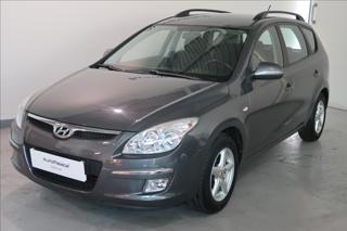 Hyundai i30 1,6 i CVVT Classic kombi