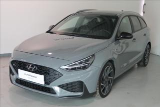 Hyundai i30 1,5 T-GDI NLINE STYLE PREM DCT kombi