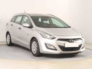 Hyundai i30 1.6 CRDi 81kW kombi