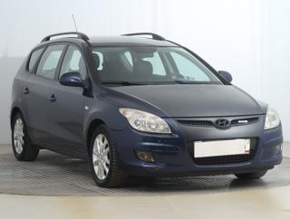 Hyundai i30 2.0 CVVT 105kW kombi