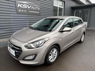 Hyundai i30 1,6 i CVVT Trikolor kombi