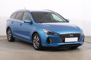 Hyundai i30 1.6 CRDi 81kW kombi