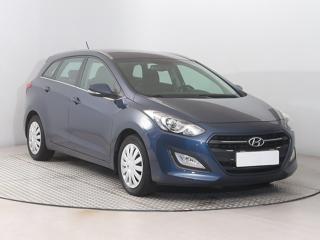 Hyundai i30 1.6 MPI 88kW kombi