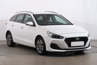 Hyundai i30 1.6 CRDi 85kW kombi