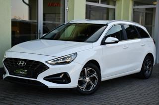 Hyundai i30 1.6CRDi 85kW FRESH  ZÁRUKA kombi