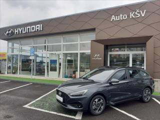 Hyundai i30 1,5 i SMART kombi  Facelift kombi