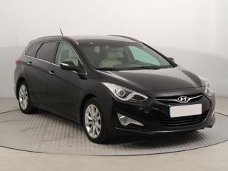 Hyundai i40 1.7 CRDi 100kW kombi