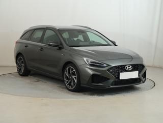 Hyundai i30 1.5 T-GDI MHEV 117kW kombi