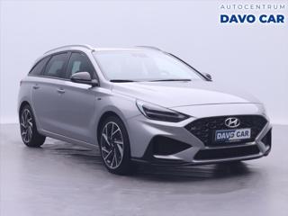 Hyundai i30 1,5 WG T-GDI  117 kW N Line kombi