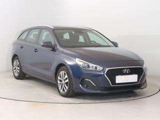 Hyundai i30 1.6 CRDi 85kW kombi