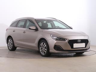 Hyundai i30 1.6 CRDi 85kW kombi