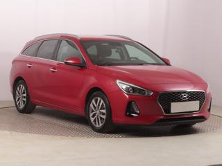 Hyundai i30 1.4 T-GDI 103kW kombi