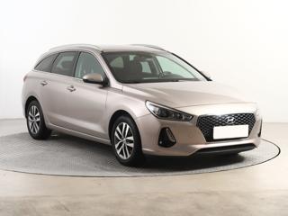 Hyundai i30 1.4 T-GDI 103kW kombi