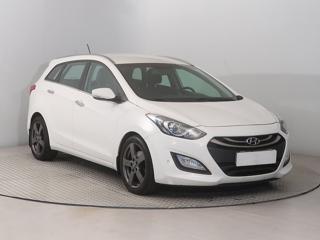 Hyundai i30 1.6 CRDi 94kW kombi