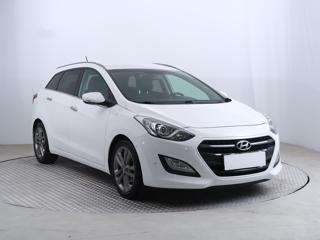 Hyundai i30 1.6 GDI 99kW kombi