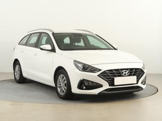 Hyundai i30 1.6 CRDi 85kW kombi