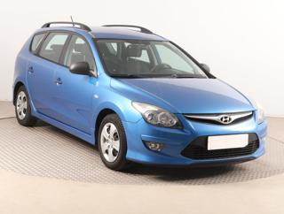 Hyundai i30 1.4 CVVT 80kW kombi