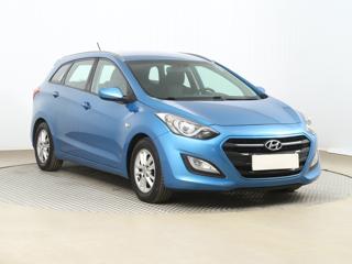 Hyundai i30 1.6 GDI 99kW kombi