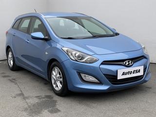 Hyundai i30 1.6MPi kombi