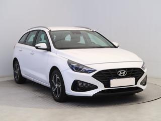 Hyundai i30 1.5 DPI 81kW kombi