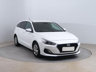 Hyundai i30 1.4 CVVT 73kW kombi