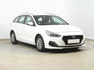 Hyundai i30 1.6 CRDi 85kW kombi