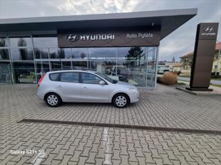 Hyundai i30 1,6 CRDi, 5st. MT  WG Comfort kombi