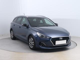 Hyundai i30 1.0 T-GDI 88kW kombi