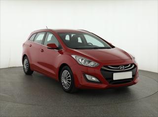 Hyundai i30 1.6 MPI 88kW kombi