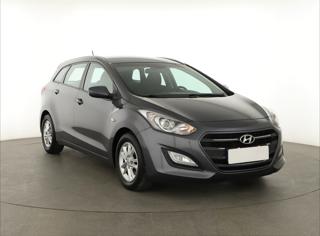 Hyundai i30 1.6 CRDi 81kW kombi