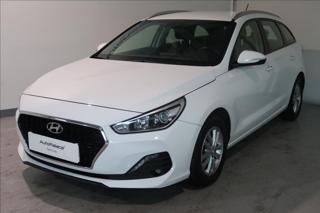 Hyundai i30 1,6 CRDi Komfort kombi kombi