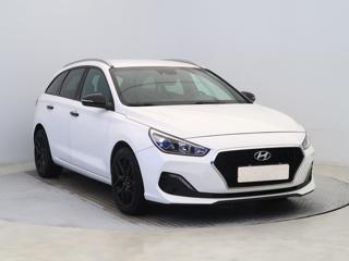 Hyundai i30 1.4 T-GDI 103kW kombi