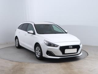 Hyundai i30 1.6 CRDi 85kW kombi