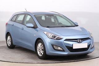 Hyundai i30 1.6 MPI 88kW kombi