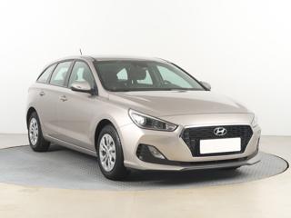 Hyundai i30 1.4 CVVT 73kW kombi