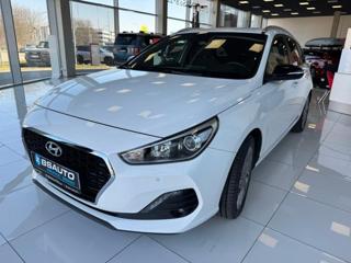 Hyundai i30 1.4T-GDI 103kW 2018 kombi