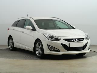 Hyundai i40 1.7 CRDi 100kW kombi