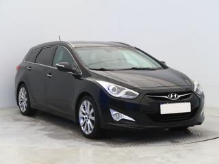 Hyundai i40 1.7 CRDi 100kW kombi