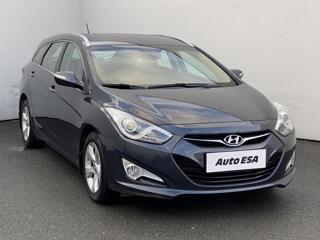 Hyundai i40 1.7 CRDi kombi