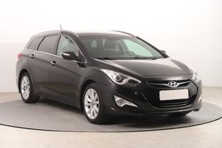 Hyundai i40 1.7 CRDi 100kW kombi