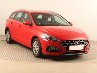 Hyundai i30 1.5 DPI 81kW kombi