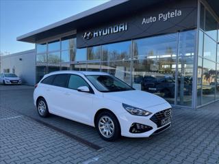 Hyundai i30 1,0 T-GDi, 6st. MT  WG Family Comfort kombi