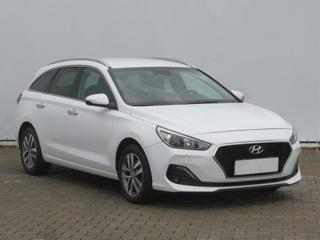 Hyundai i30 1.6 CRDi 85kW kombi